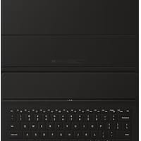 Funda Teclado Slim Samsung Tab S10 FE+