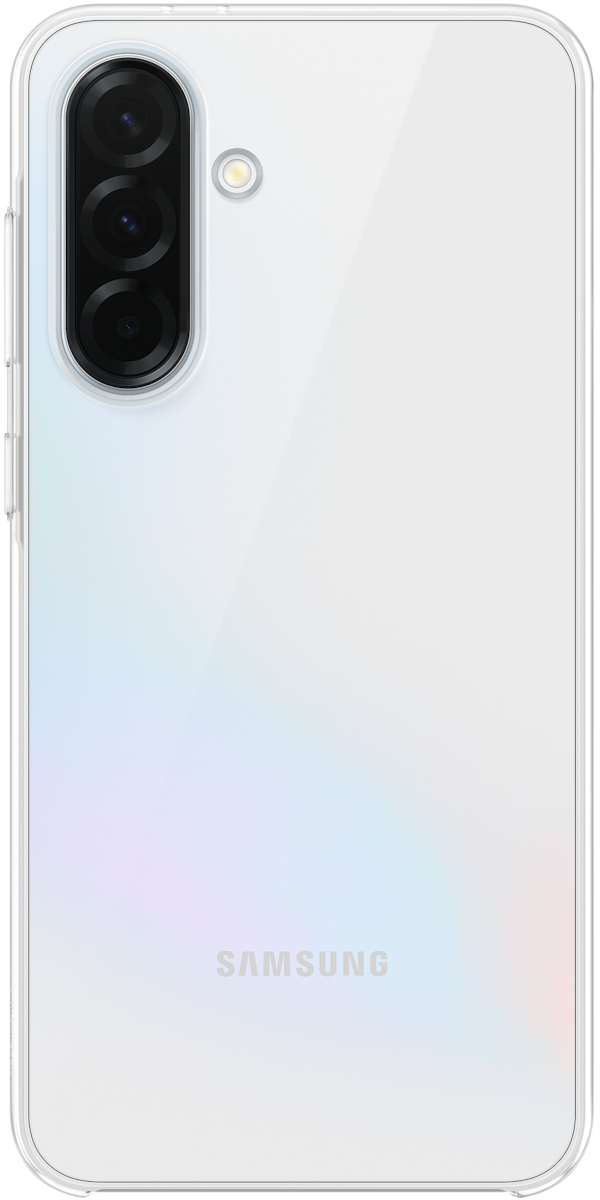 Samsung - Funda Transparente Samsung A36 5G