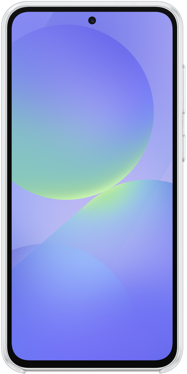 Samsung - Funda Transparente Samsung A36 5G
