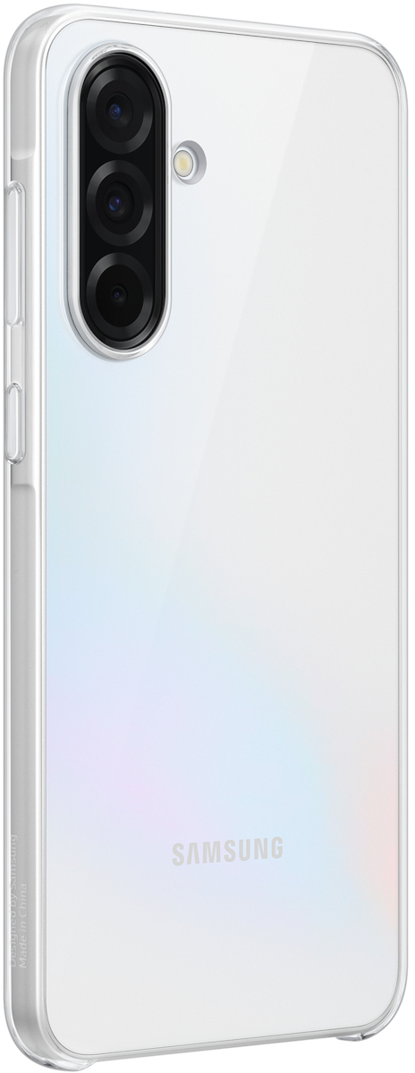 Samsung - Funda Transparente Samsung A36 5G