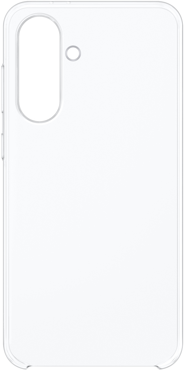 Samsung - Funda Transparente Samsung A36 5G