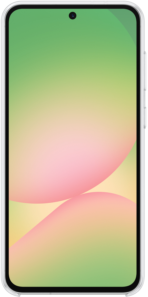 Samsung - Funda Transparente Samsung A56 5G
