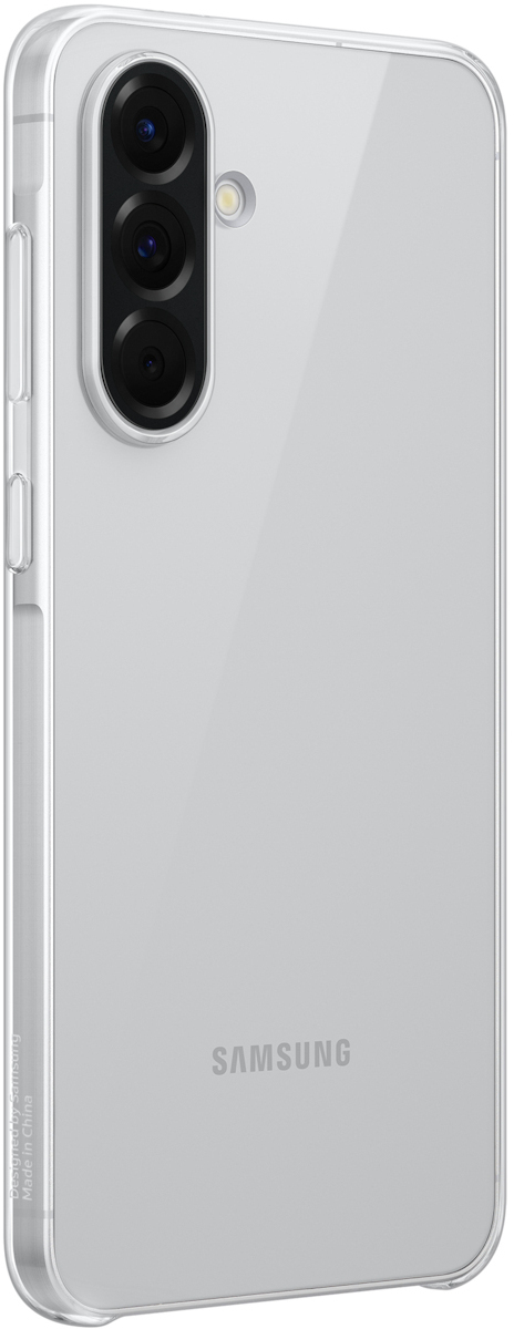 Samsung - Funda Transparente Samsung A56 5G