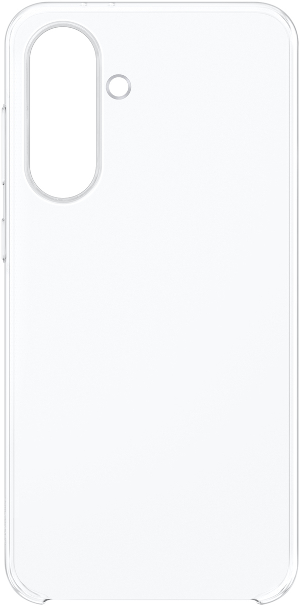 Samsung - Funda Transparente Samsung A56 5G