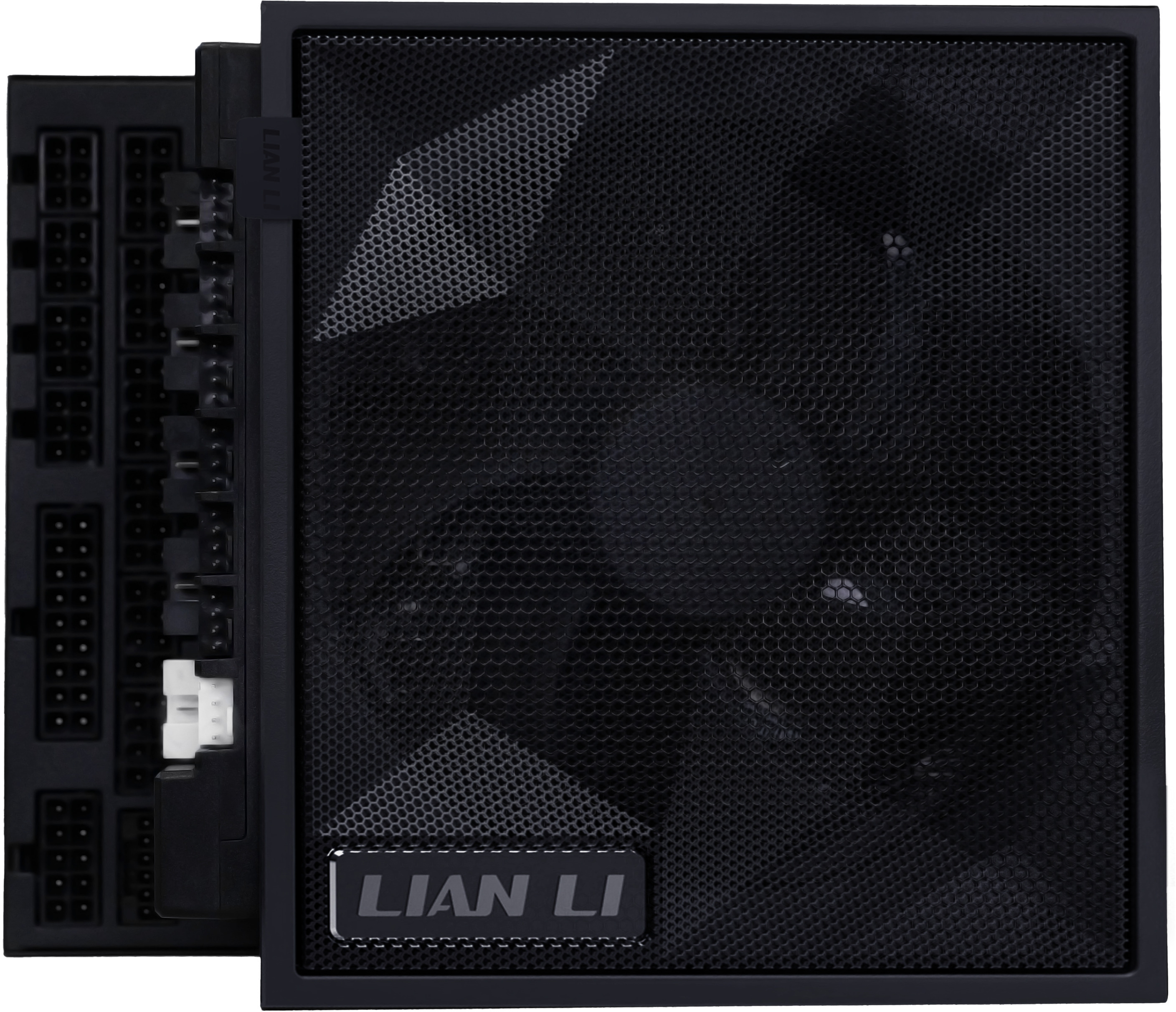 Lian Li - Fuente Modular Lian Li Edge 1000W 80+ Gold Negra