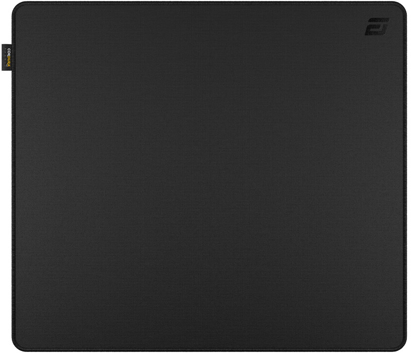 Endgame Gear - Alfombrilla Endgame Gear MPC-450 Cordura Negro