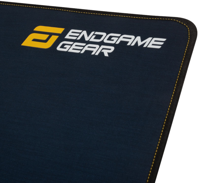 Endgame Gear - Alfombrilla Endgame Gear MPC-450 Cordura Azul