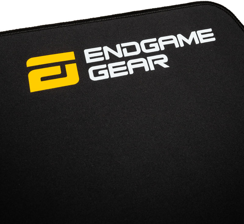 Endgame Gear - Alfombrilla Endgame Gear MPJ-1200 Black 1200x600x3mm