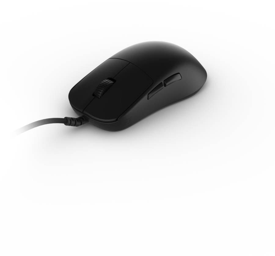 Endgame Gear - Ratón Gaming Endgame Gear OP1 8K V2 - Negro