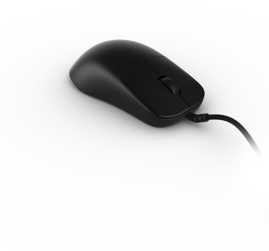 Endgame Gear - Ratón Gaming Endgame Gear OP1 8K V2 - Negro