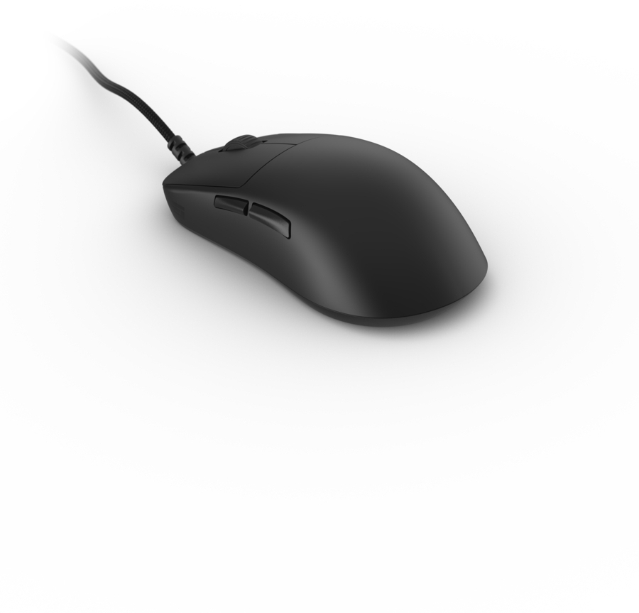 Endgame Gear - Ratón Gaming Endgame Gear OP1 8K V2 - Negro