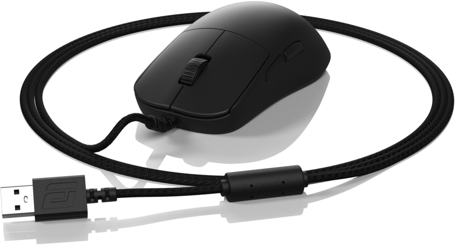 Endgame Gear - Ratón Gaming Endgame Gear OP1 8K V2 - Negro