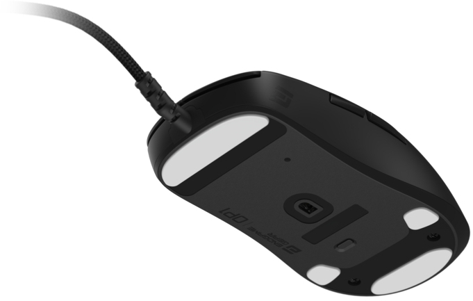 Endgame Gear - Ratón Gaming Endgame Gear OP1 8K V2 - Negro