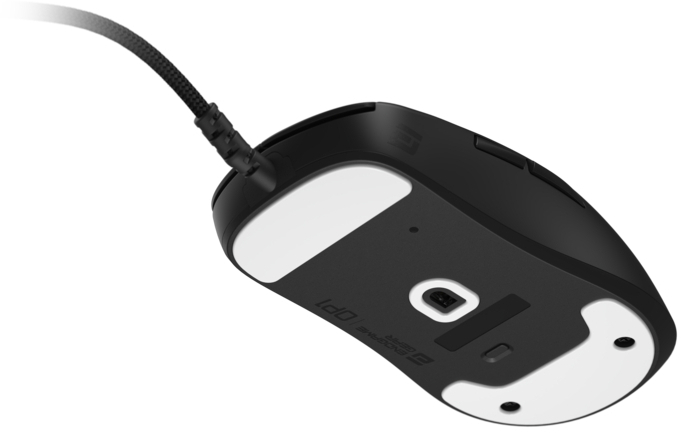 Endgame Gear - Ratón Gaming Endgame Gear OP1 8K V2 - Negro