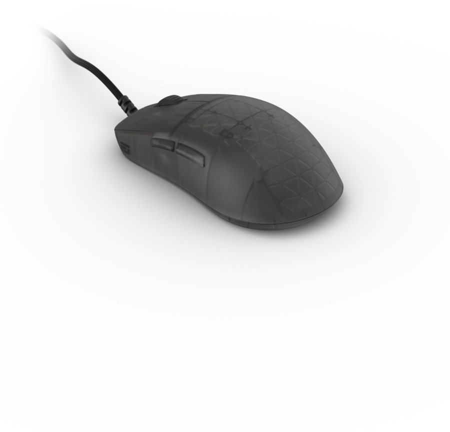 Endgame Gear - Ratón Gaming Endgame Gear OP1 8K V2 - Dark Frost