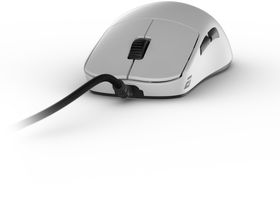 Endgame Gear - Ratón Gaming Endgame Gear OP1 8K V2 - Blanco