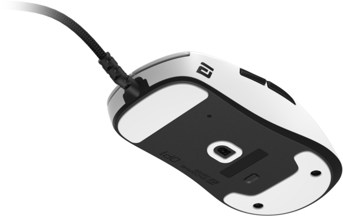 Endgame Gear - Ratón Gaming Endgame Gear OP1 8K V2 - Blanco