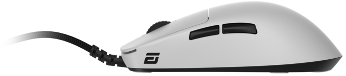 Endgame Gear - Ratón Gaming Endgame Gear OP1 8K V2 - Blanco