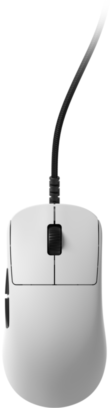 Endgame Gear - Ratón Gaming Endgame Gear OP1 8K V2 - Blanco