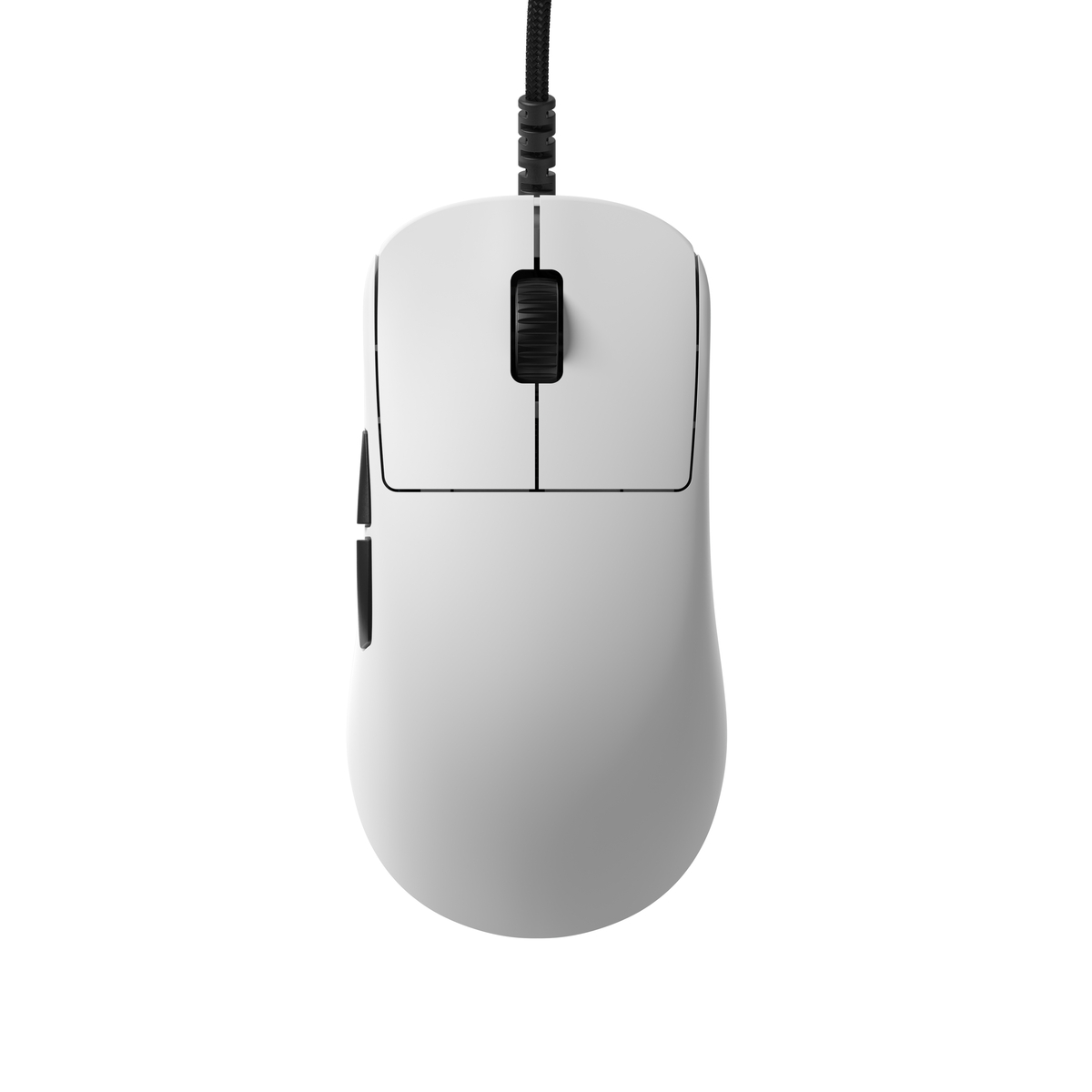 Endgame Gear - Ratón Gaming Endgame Gear OP1 8K - Blanco