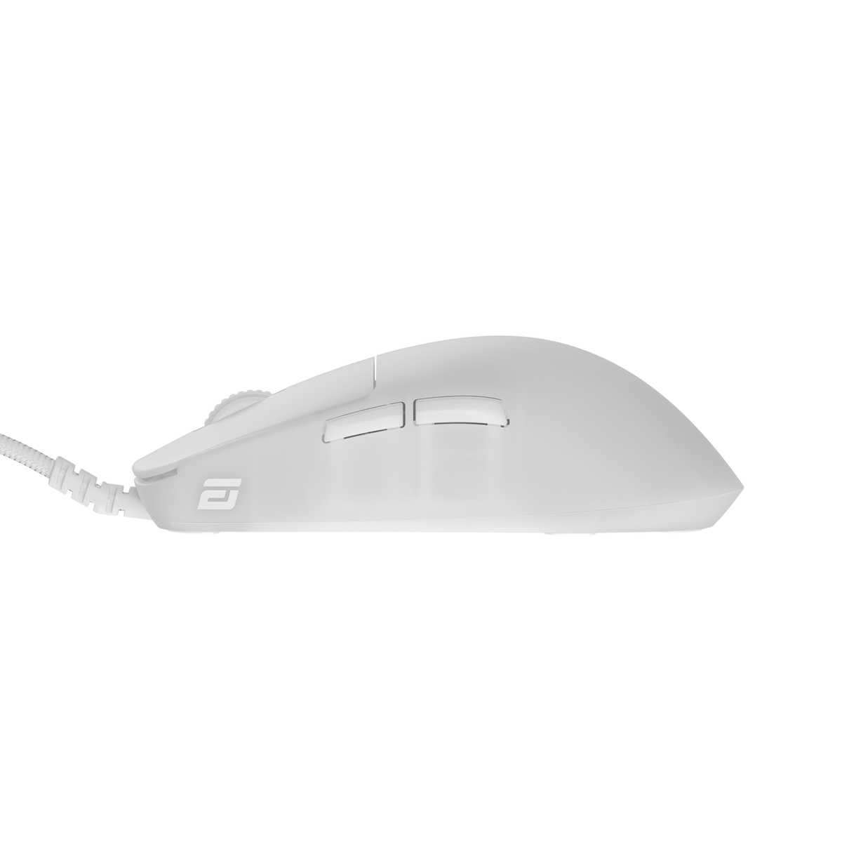 Endgame Gear - Ratón Gaming Endgame Gear OP1 - Branco White Frost