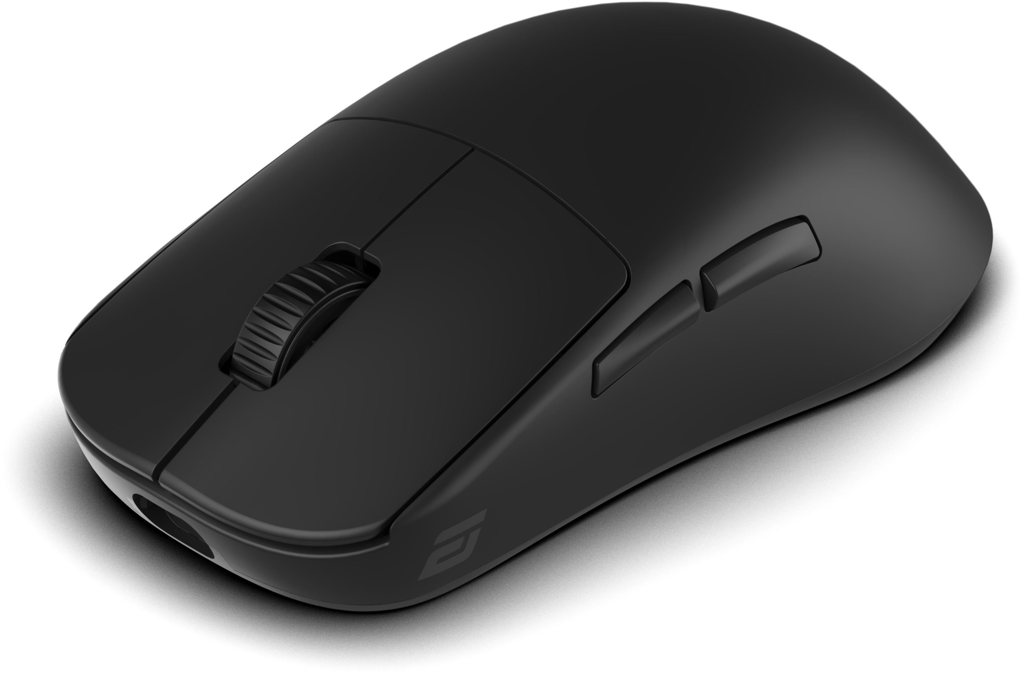 Endgame Gear - Ratón Gaming Endgame Gear OP1w 4k V2 Wireless Gaming Mouse - Negro