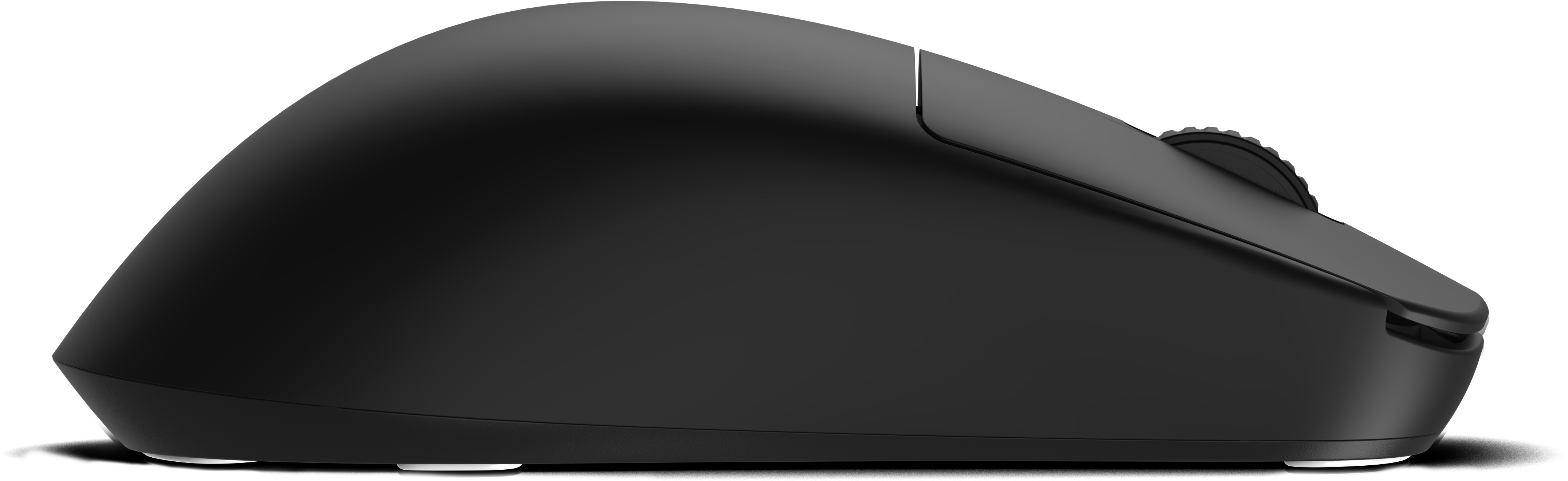 Endgame Gear - Ratón Gaming Endgame Gear OP1w 4k V2 Wireless Gaming Mouse - Negro