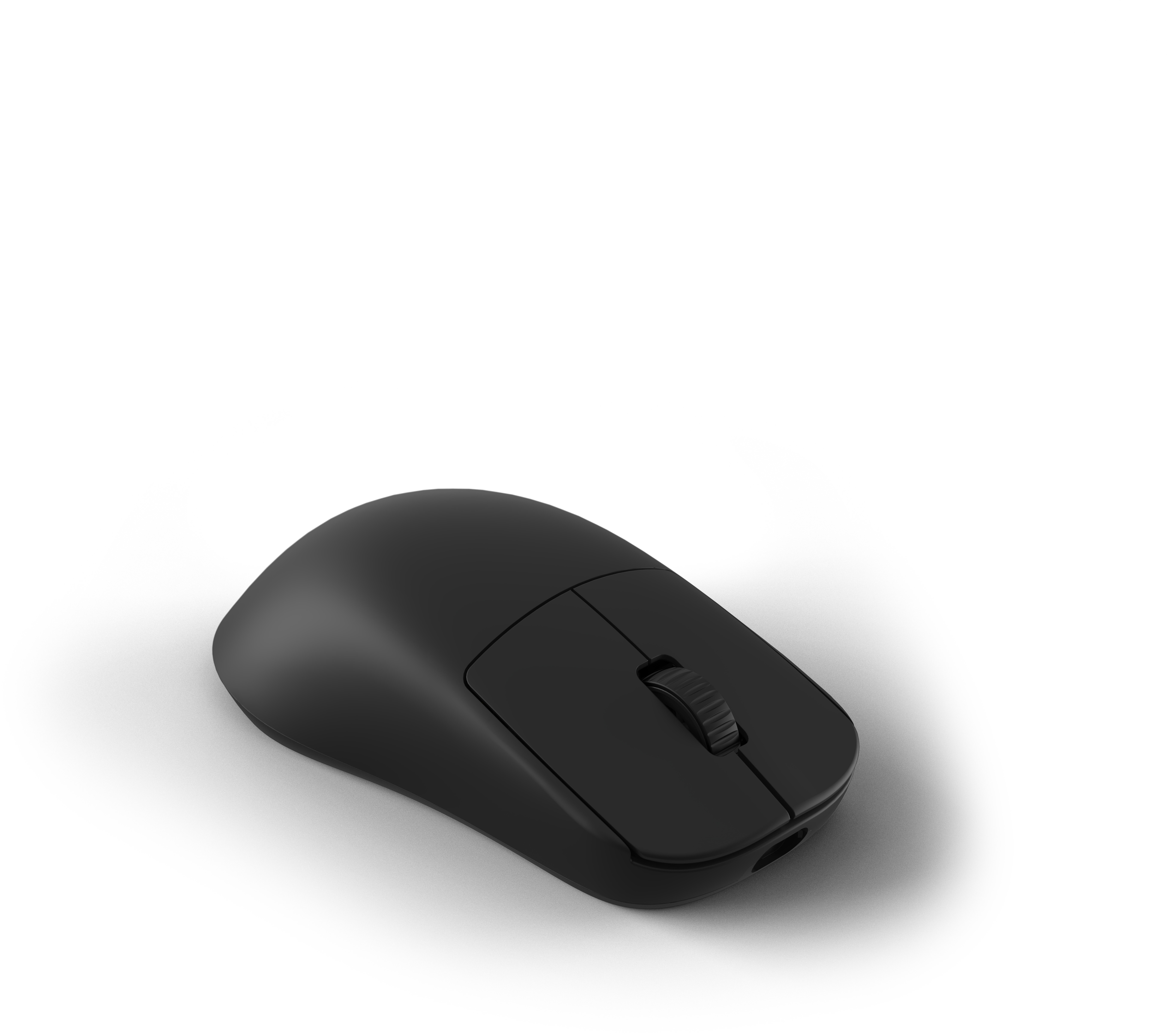 Endgame Gear - Ratón Gaming Endgame Gear OP1w 4k V2 Wireless Gaming Mouse - Negro