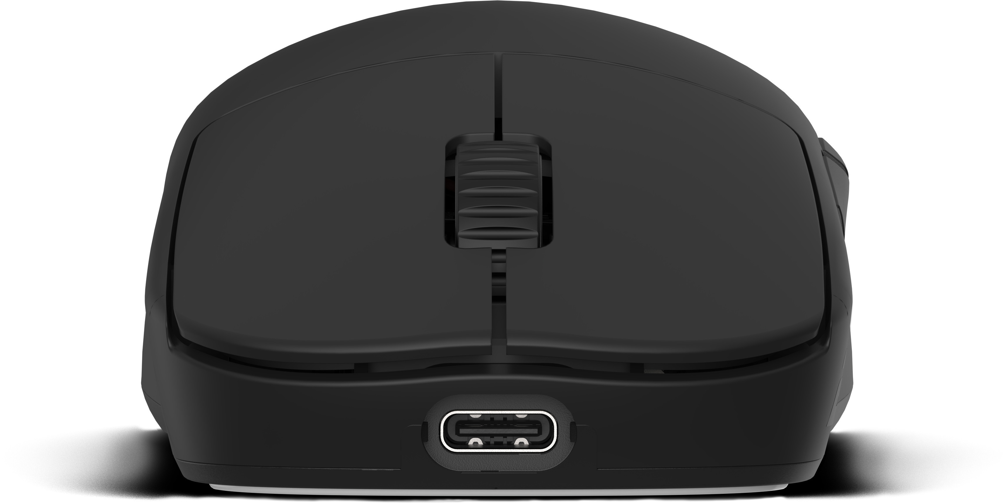 Endgame Gear - Ratón Gaming Endgame Gear OP1w 4k V2 Wireless Gaming Mouse - Negro