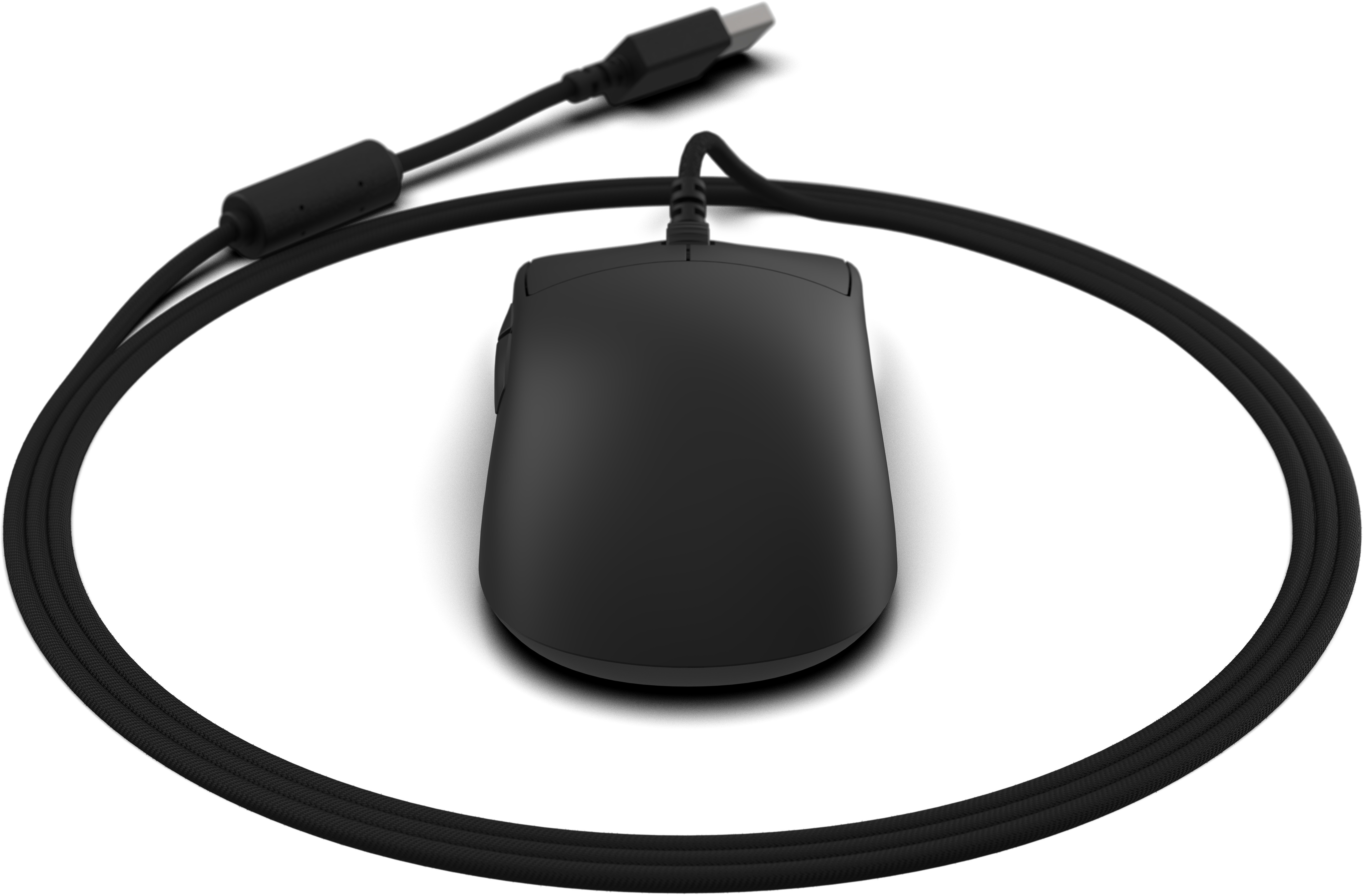 Endgame Gear - Ratón Gaming Endgame Gear OP1w 4k V2 Wireless Gaming Mouse - Negro