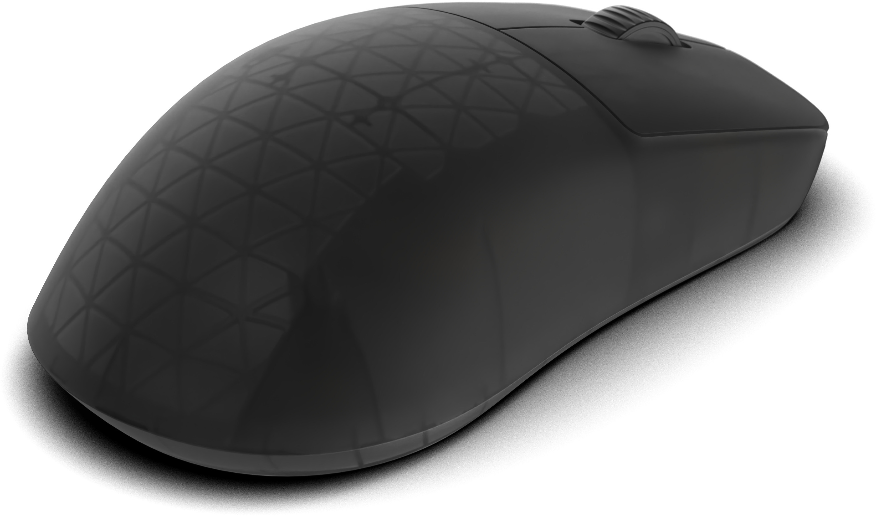 Endgame Gear - Ratón Gaming Endgame Gear OP1w 4k V2 Wireless Gaming Mouse - Dark Frost