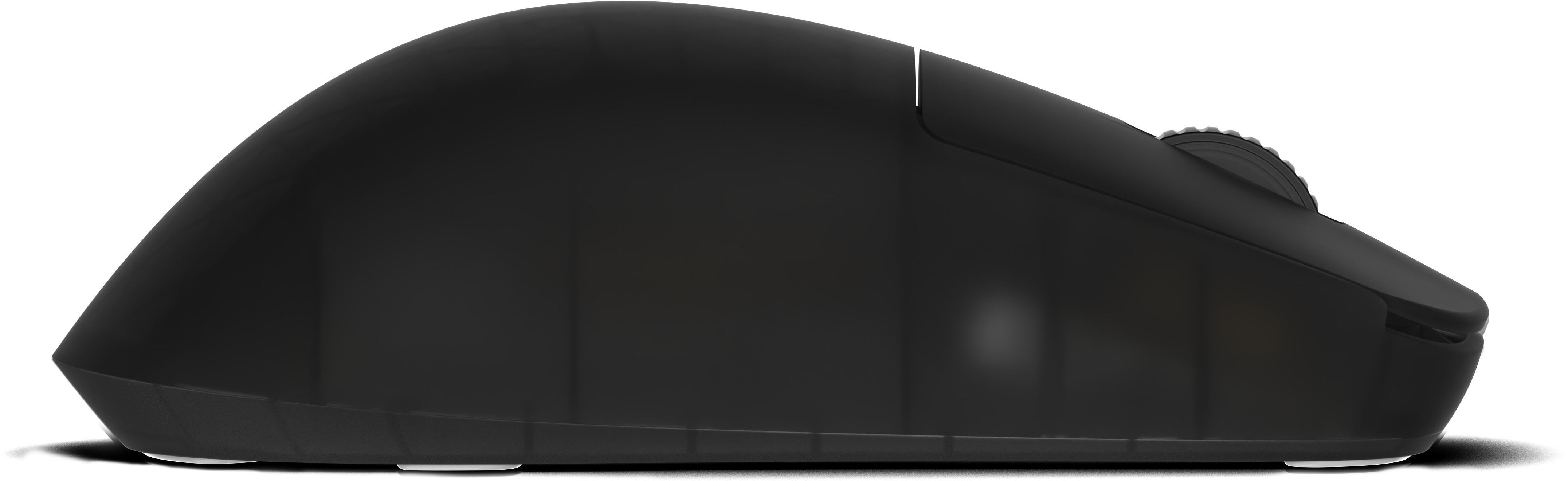 Endgame Gear - Ratón Gaming Endgame Gear OP1w 4k V2 Wireless Gaming Mouse - Dark Frost
