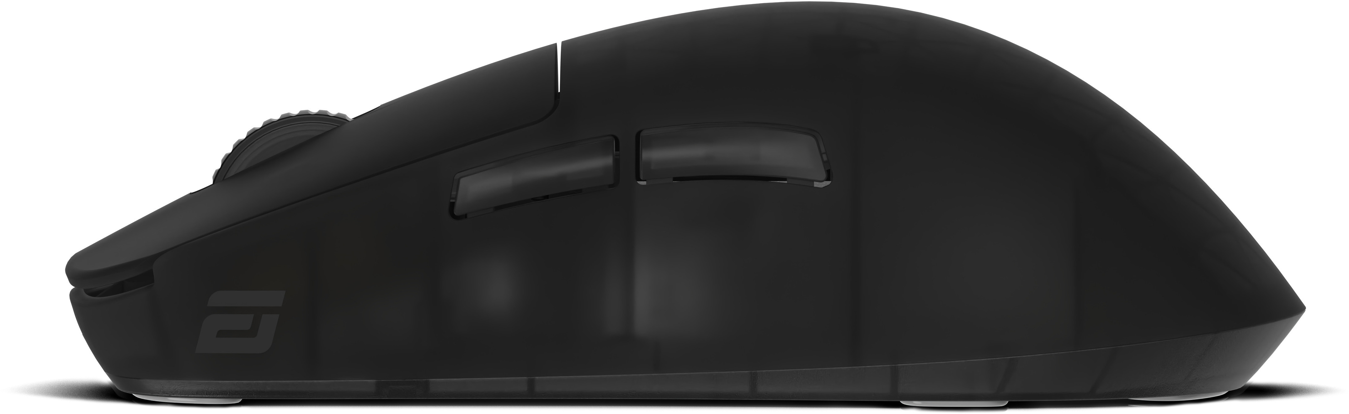 Endgame Gear - Ratón Gaming Endgame Gear OP1w 4k V2 Wireless Gaming Mouse - Dark Frost