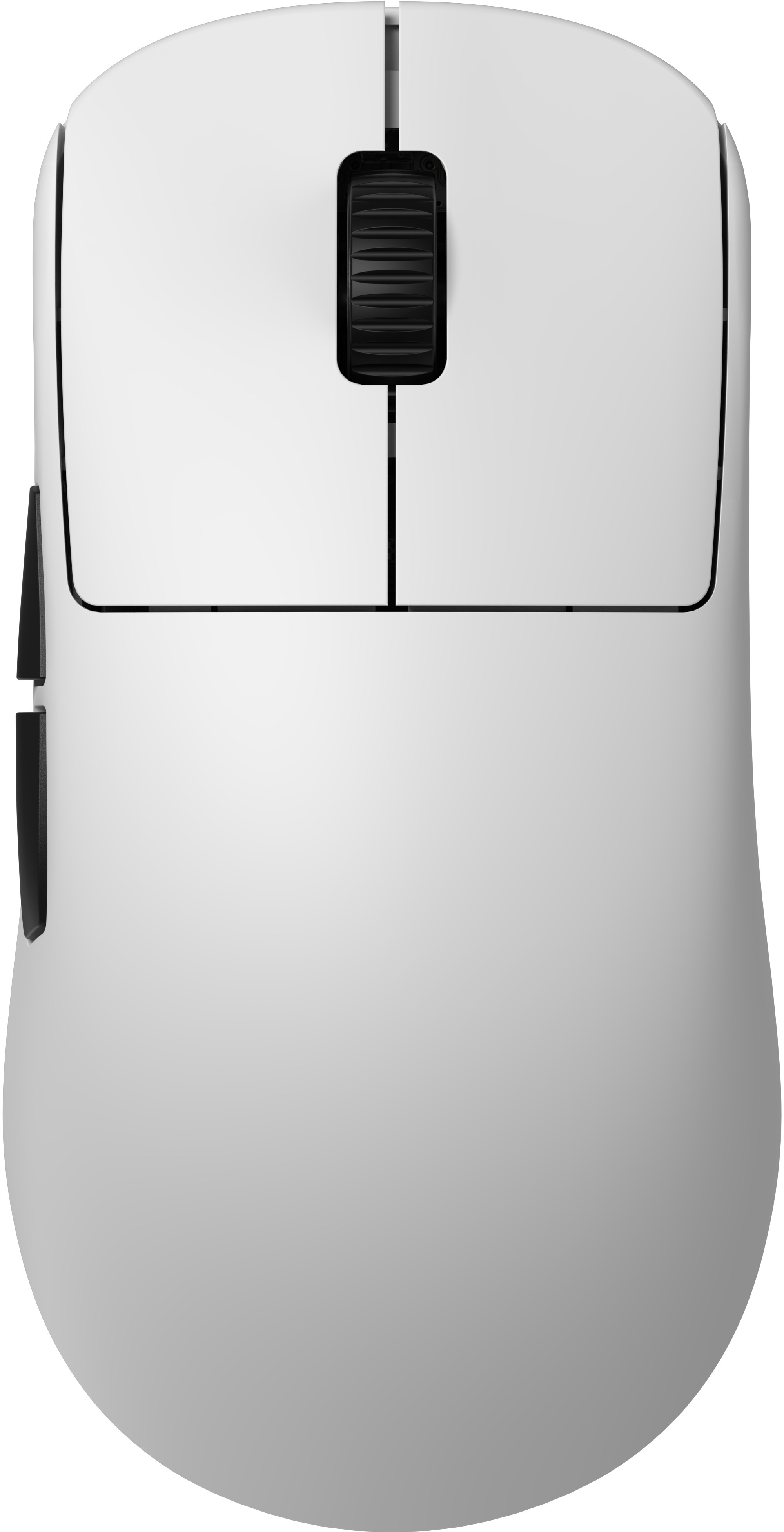 Endgame Gear - Ratón Gaming Endgame Gear OP1w 4k V2 Wireless Gaming Mouse - Blanco