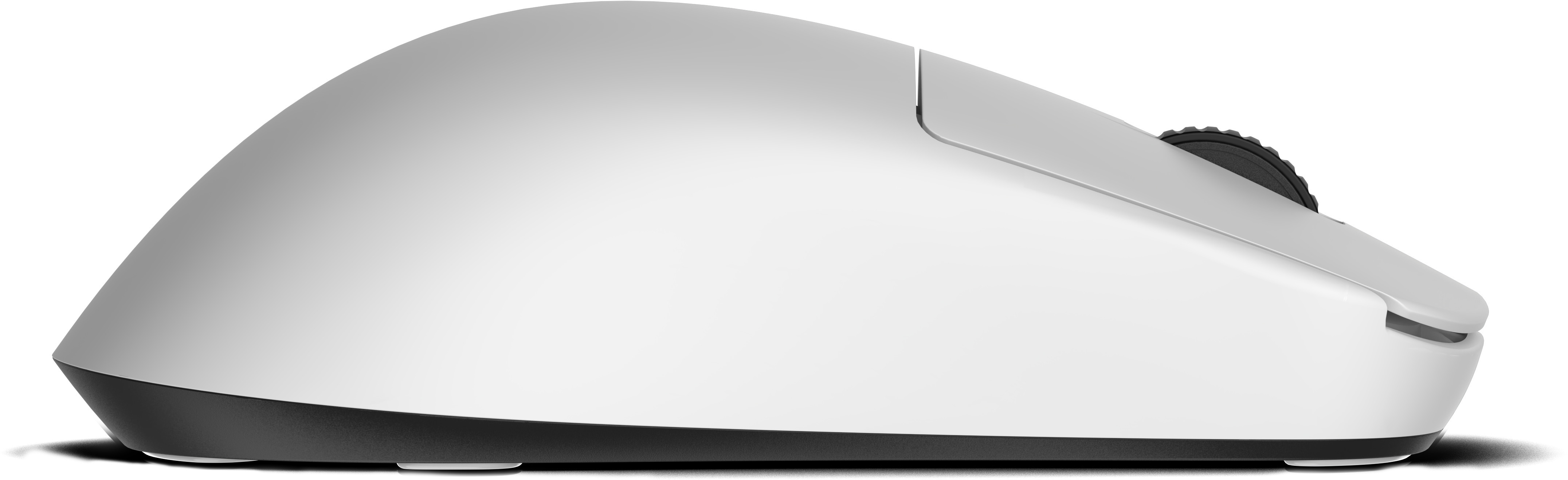 Endgame Gear - Ratón Gaming Endgame Gear OP1w 4k V2 Wireless Gaming Mouse - Blanco