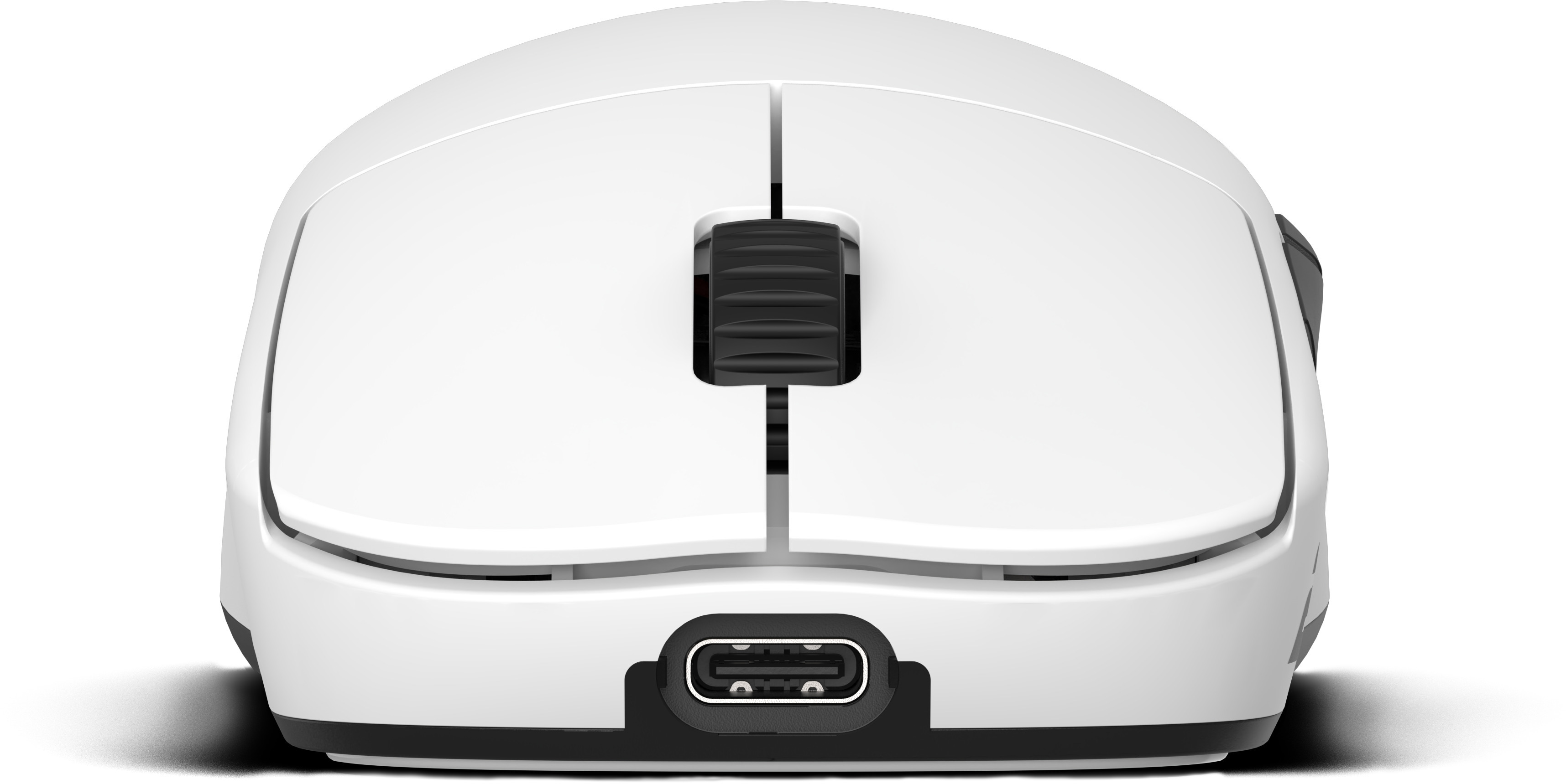 Endgame Gear - Ratón Gaming Endgame Gear OP1w 4k V2 Wireless Gaming Mouse - Blanco