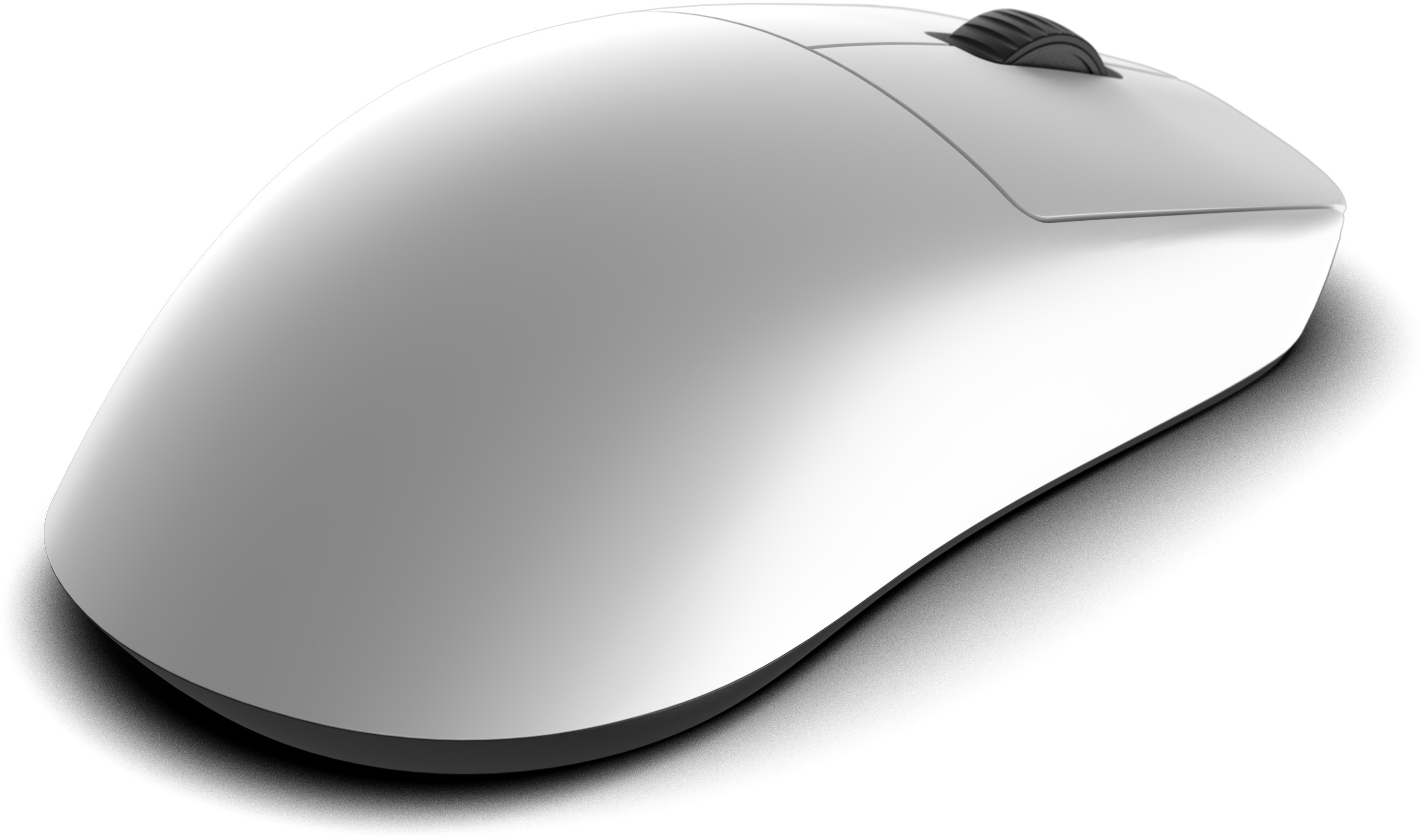 Endgame Gear - Ratón Gaming Endgame Gear OP1w 4k V2 Wireless Gaming Mouse - Blanco