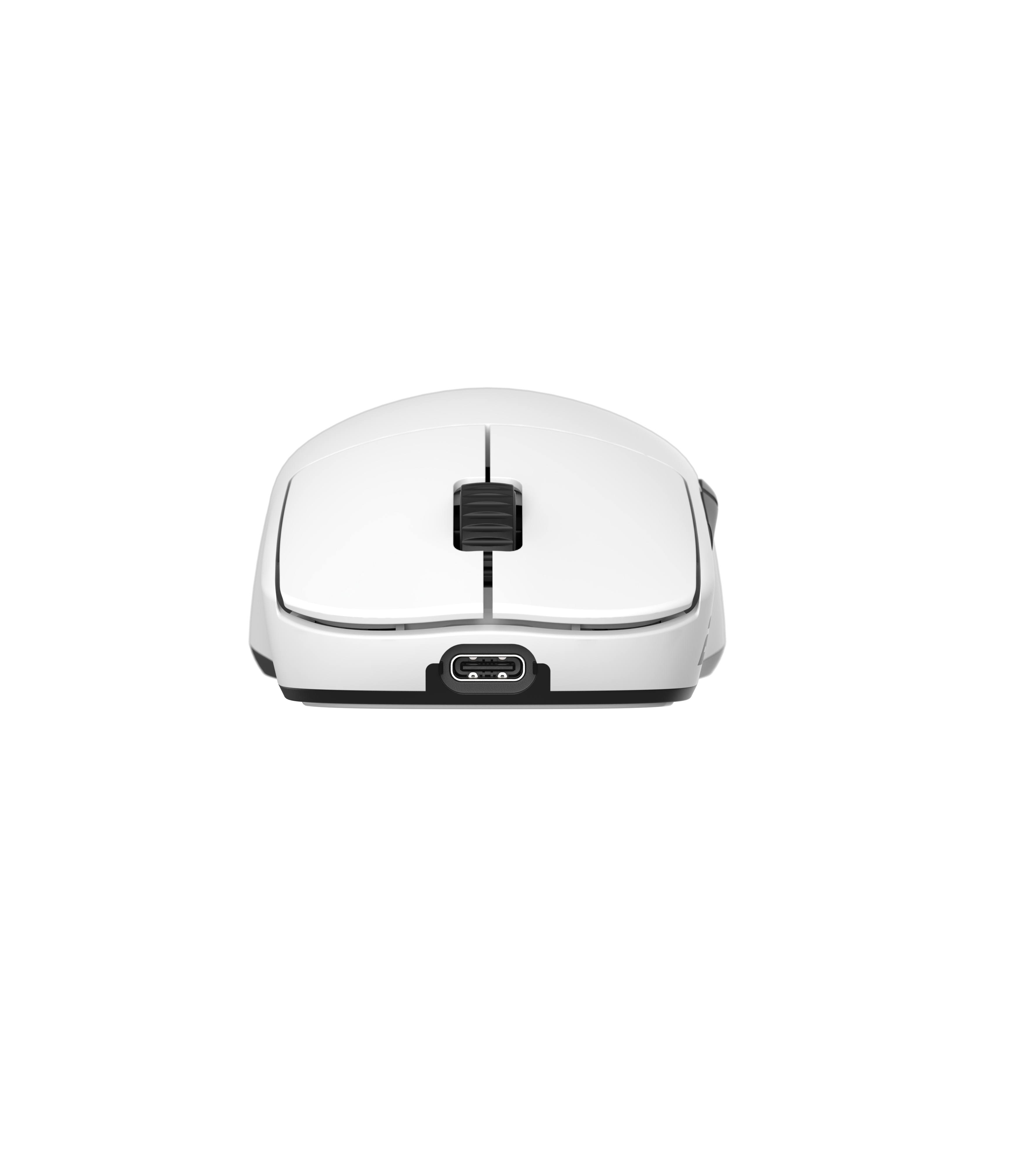 Endgame Gear - Ratón Gaming Endgame Gear OP1we Wireless - Blanco