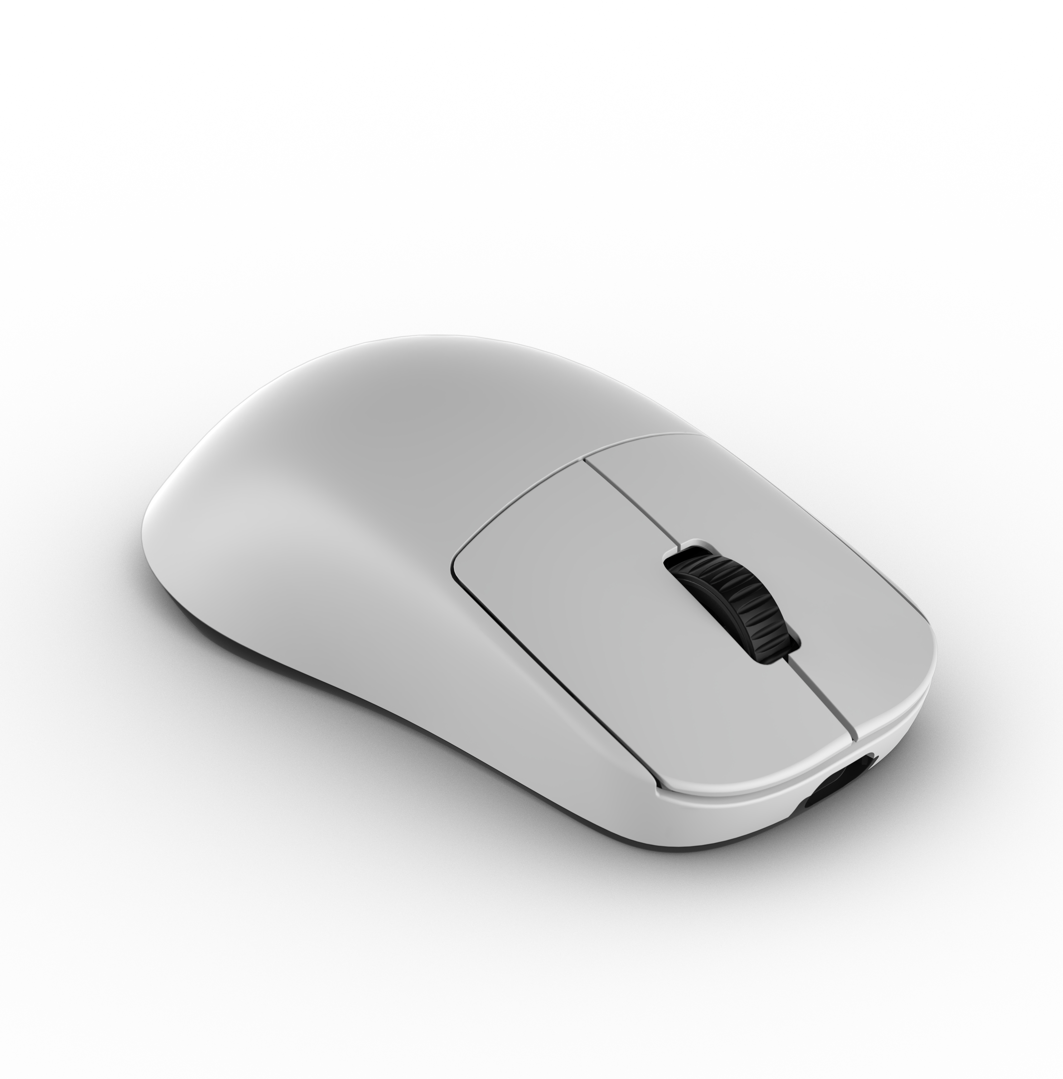 Endgame Gear - Ratón Gaming Endgame Gear OP1we Wireless - Blanco