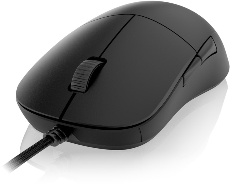 Endgame Gear - Ratón Gaming Endgame Gear XM1r - Negro