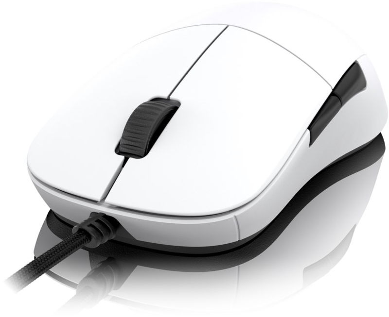 Endgame Gear - Ratón Gaming Endgame Gear XM1r - Blanco