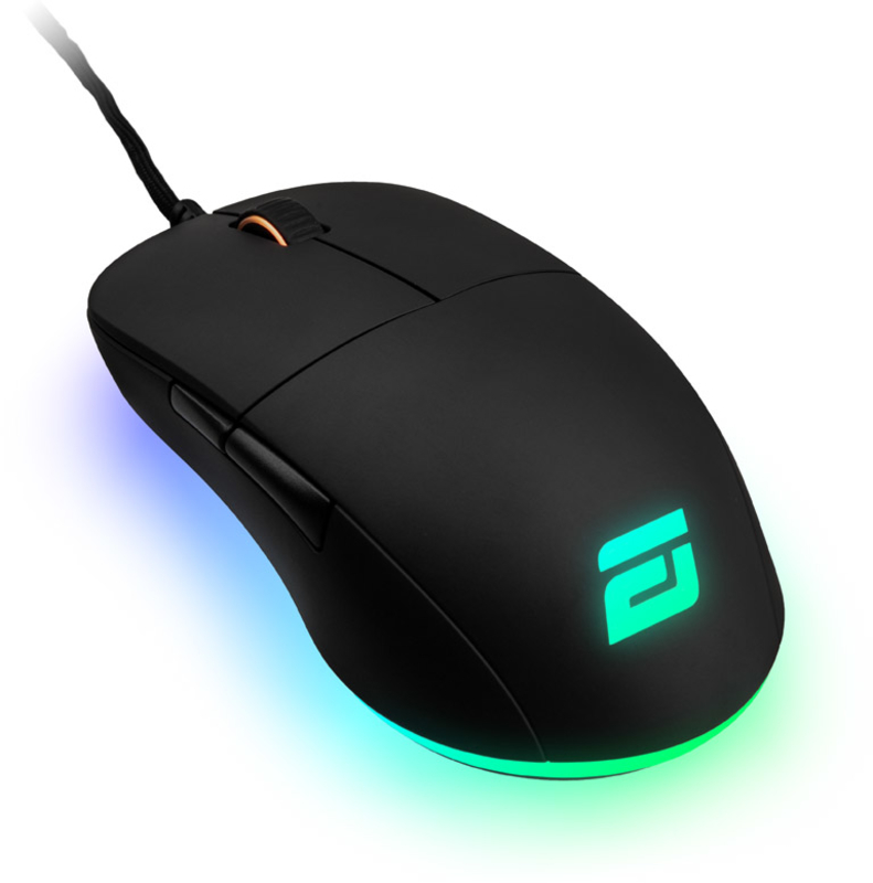 Endgame Gear - Ratón Gaming Endgame Gear XM1 RGB - Negro