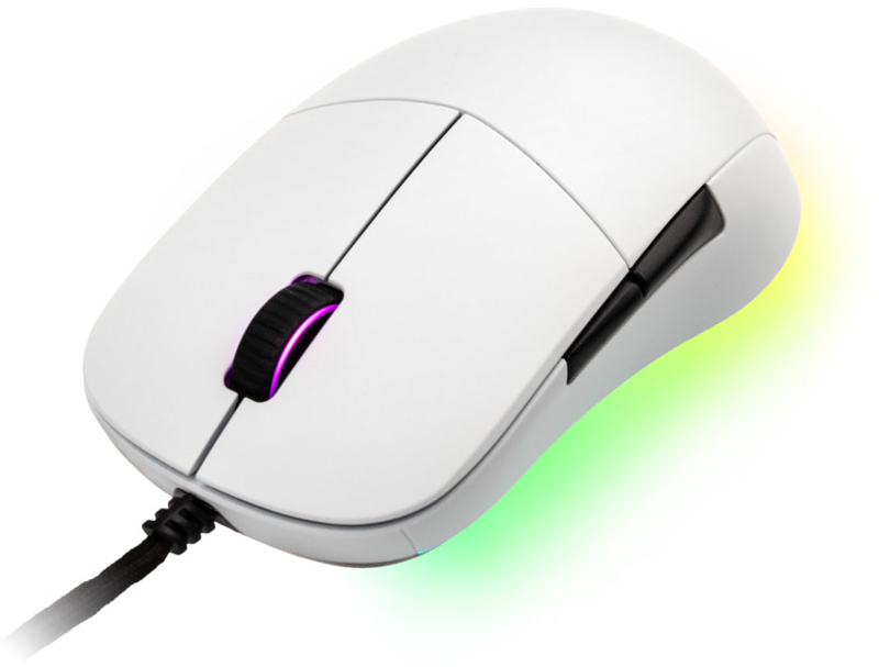 Endgame Gear - Ratón Gaming Endgame Gear XM1 RGB - Blanco