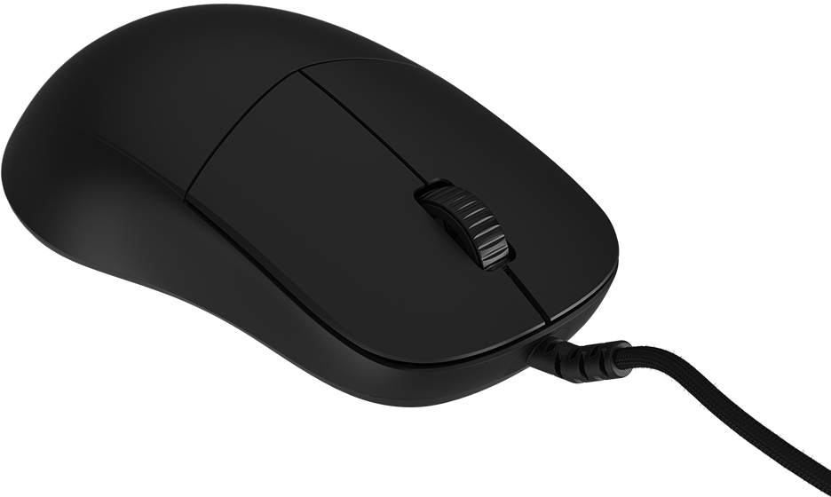 Endgame Gear - Ratón Gaming Endgame Gear XM2 8k Gaming Mouse - Negro