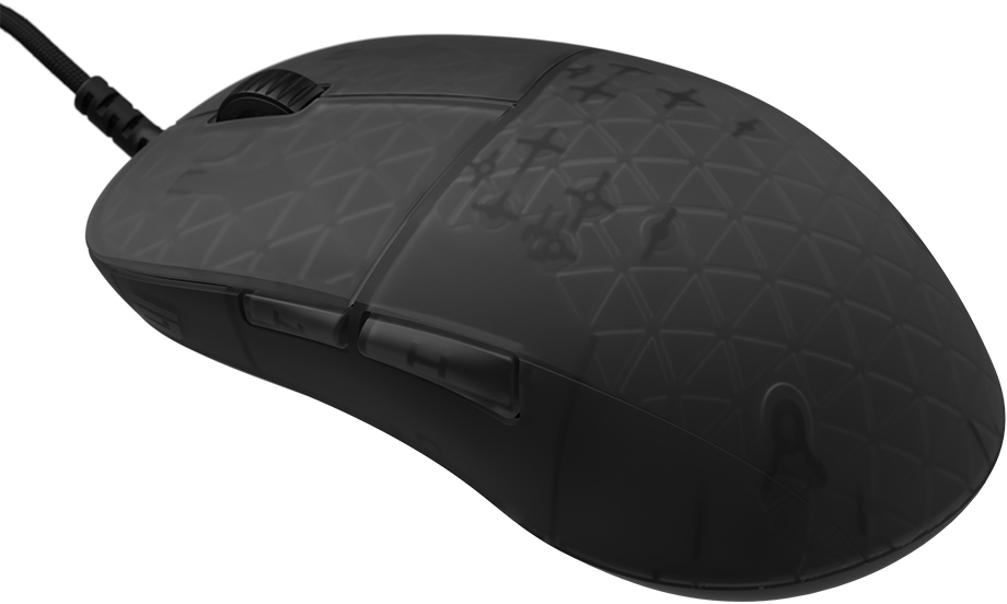 Endgame Gear - Ratón Gaming Endgame Gear XM2 8k Gaming Mouse - Dark Frost