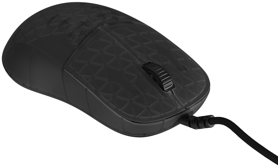 Endgame Gear - Ratón Gaming Endgame Gear XM2 8k Gaming Mouse - Dark Frost