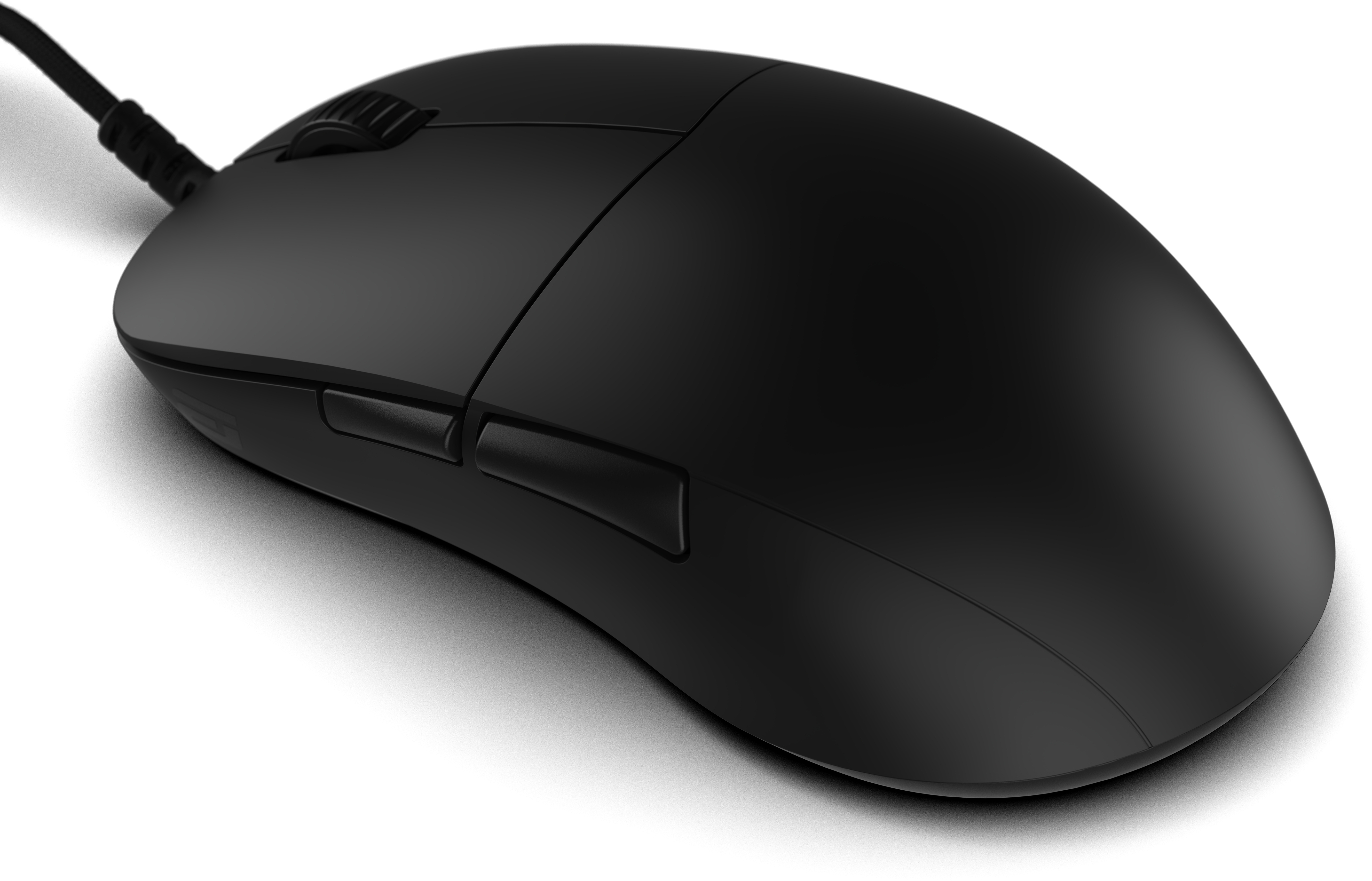 Endgame Gear - Ratón Gaming Endgame Gear XM2 8k V2 - Negro