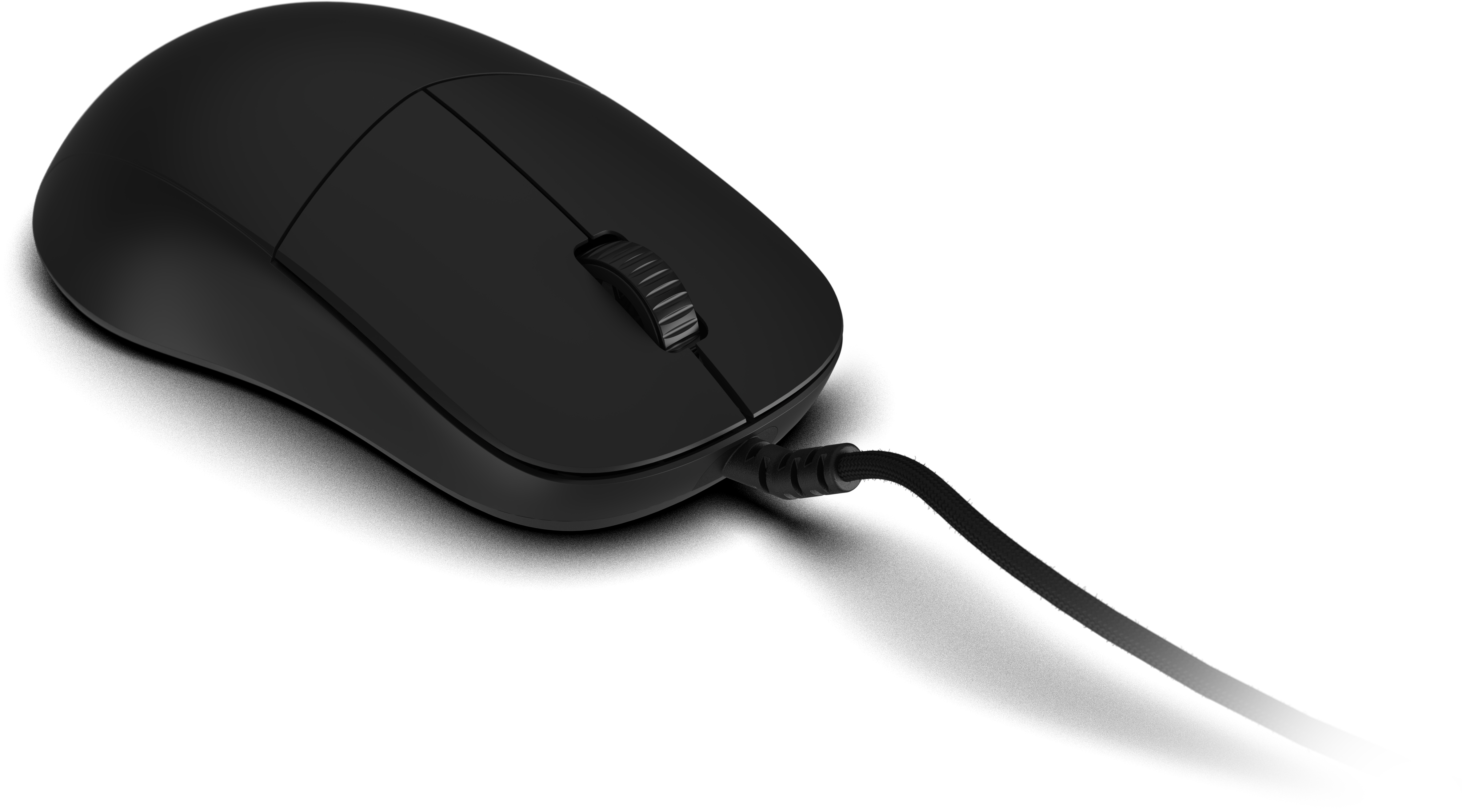 Endgame Gear - Ratón Gaming Endgame Gear XM2 8k V2 - Negro