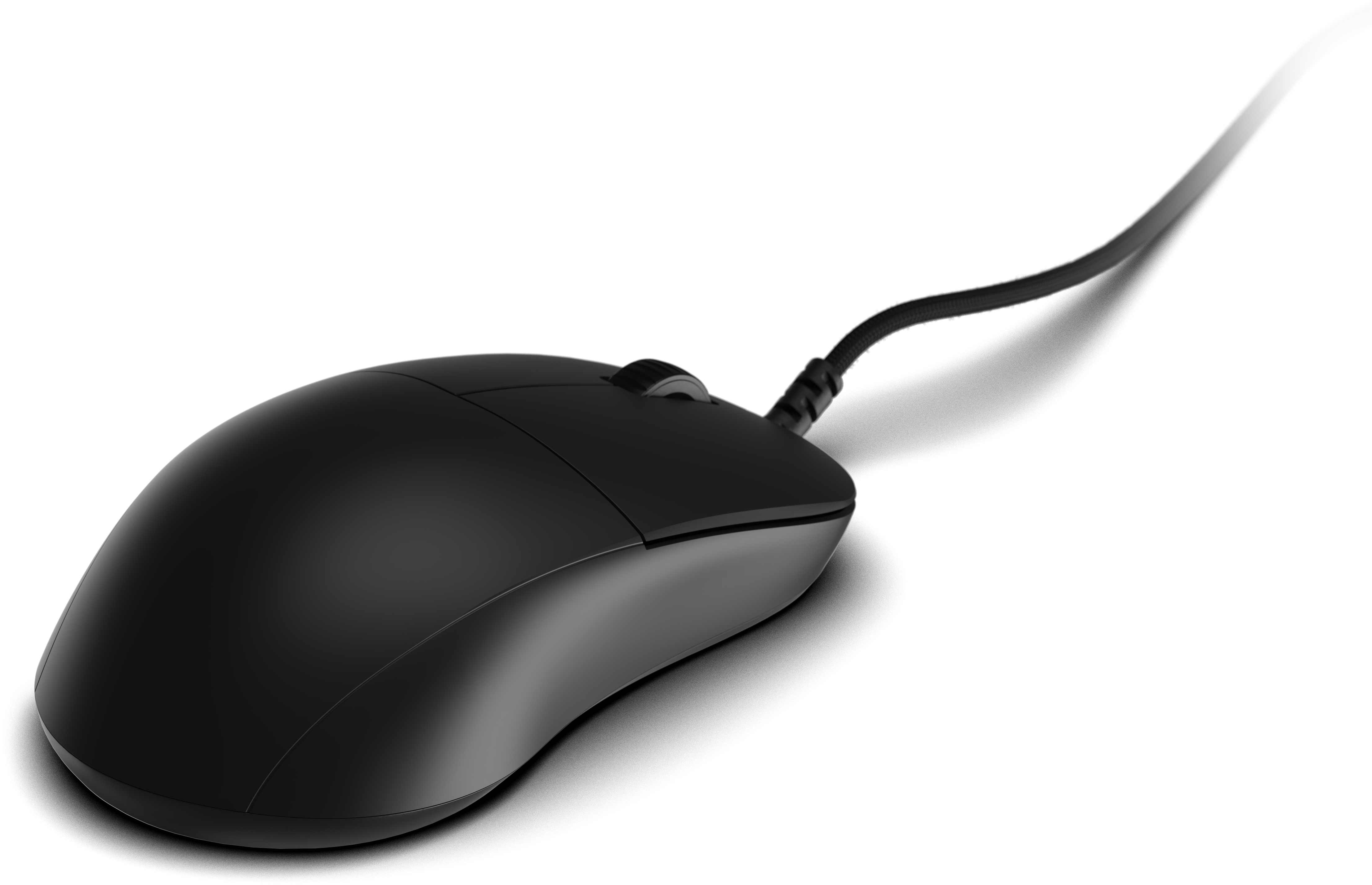 Endgame Gear - Ratón Gaming Endgame Gear XM2 8k V2 - Negro