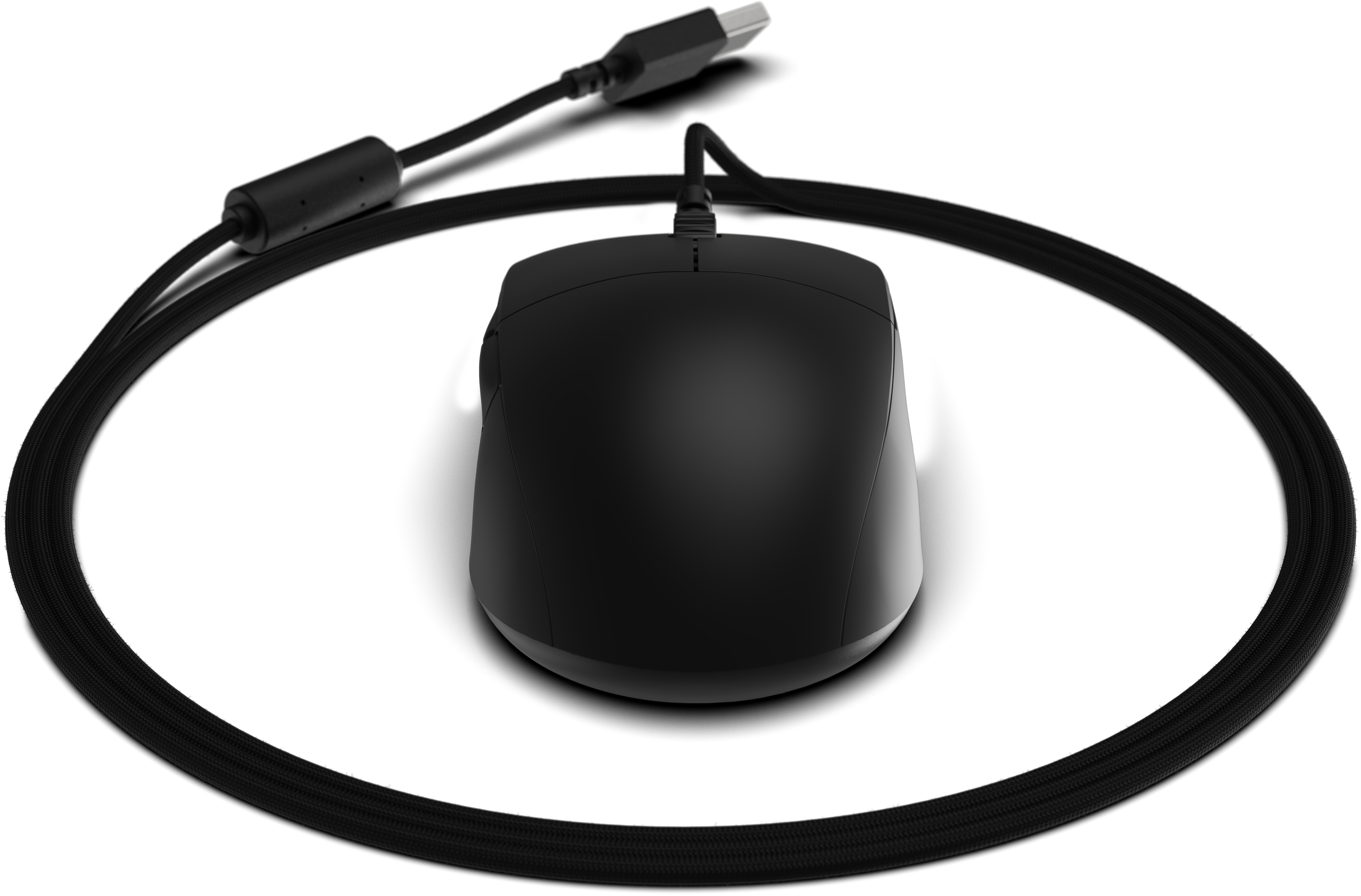 Endgame Gear - Ratón Gaming Endgame Gear XM2 8k V2 - Negro